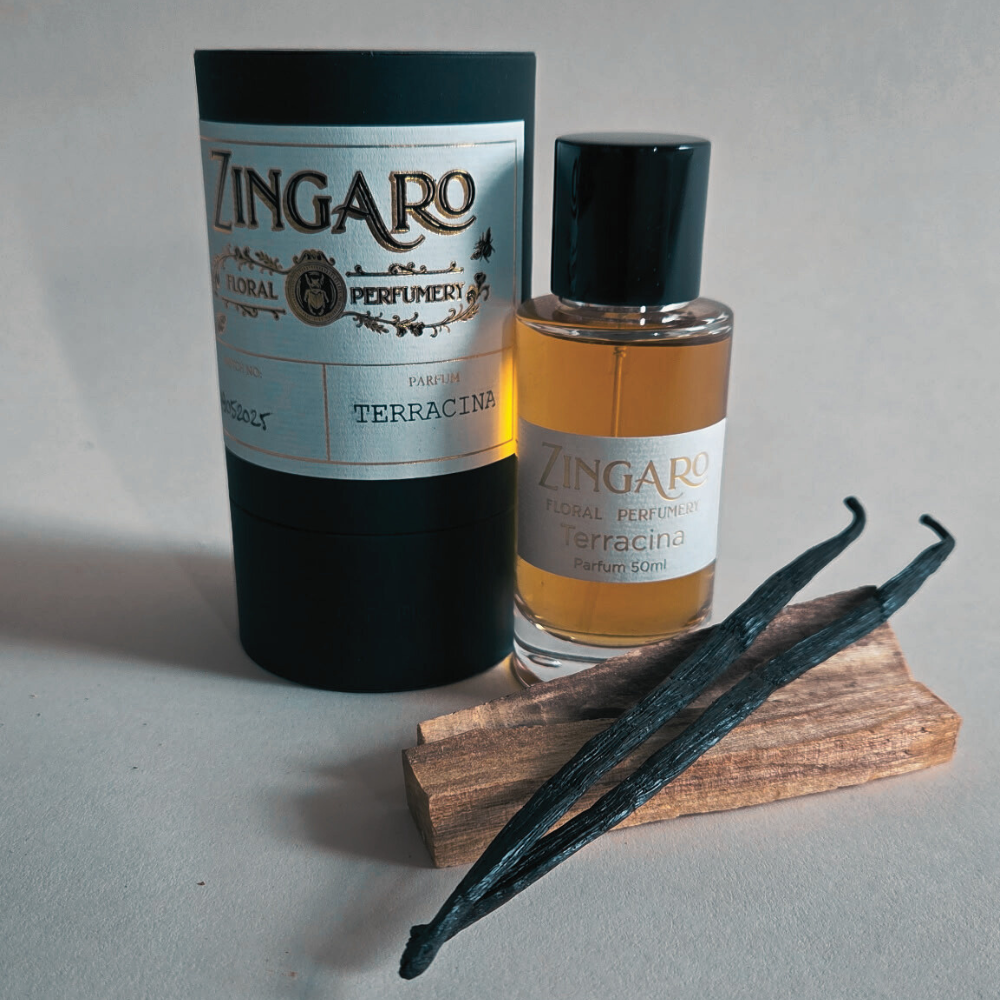 Terracina Parfum