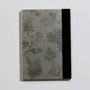 B5 Rough NoteBook: Botanical | Vintage Style Journal 7