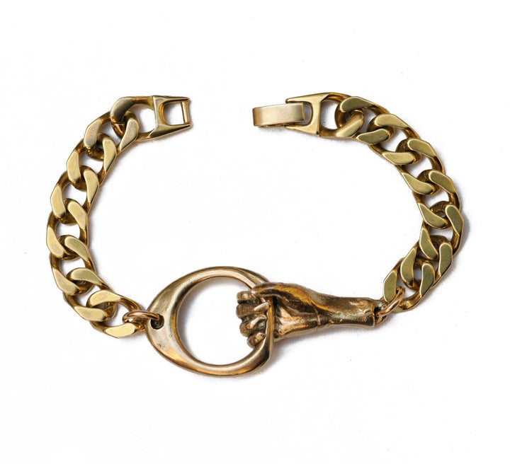 HOLD TIGHT bracelet