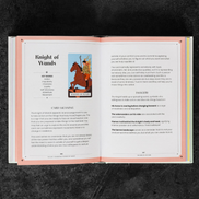 The Life-Changing Power of Tarot: Read for Self-Empowerment
