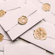 Provence Wax Seal Stamp