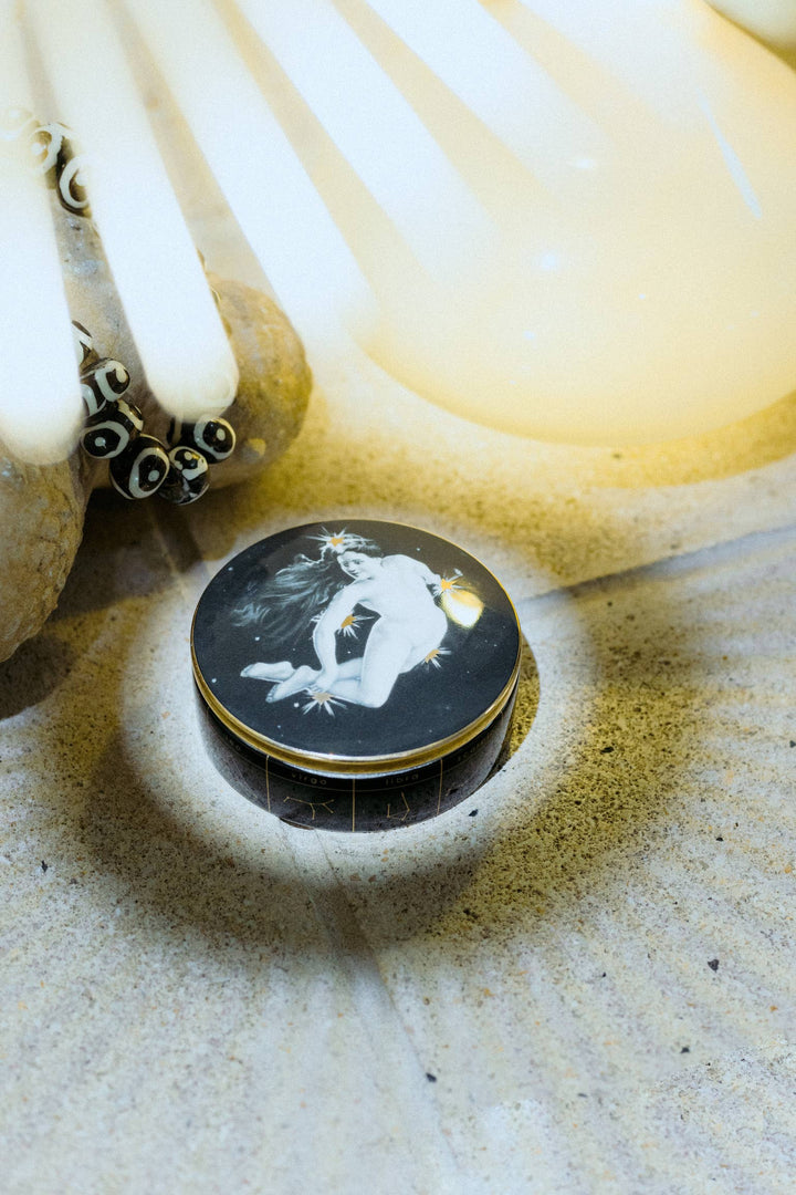 Astrological Dreams Trinket Box