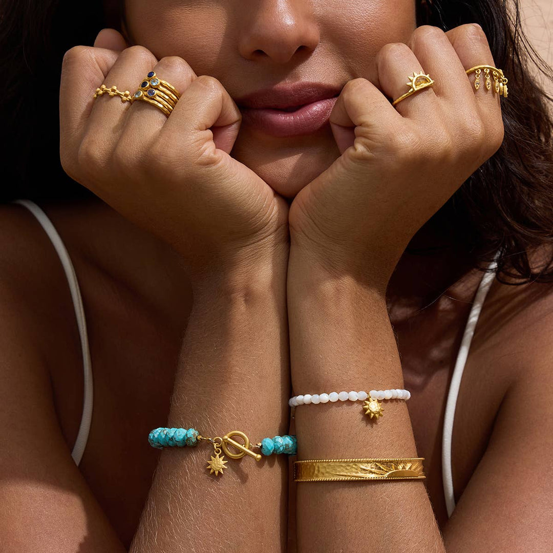 Dawning Wisdom Bracelet