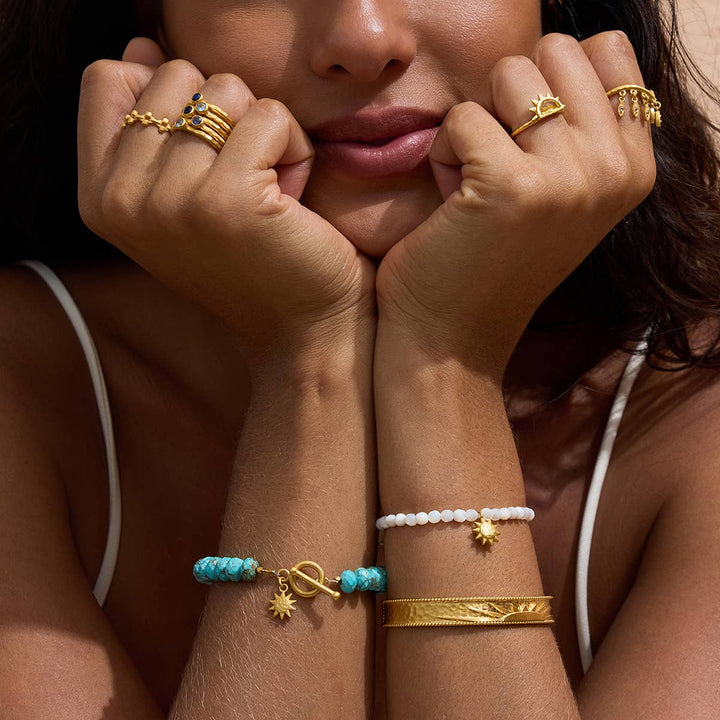 Dawning Wisdom Bracelet