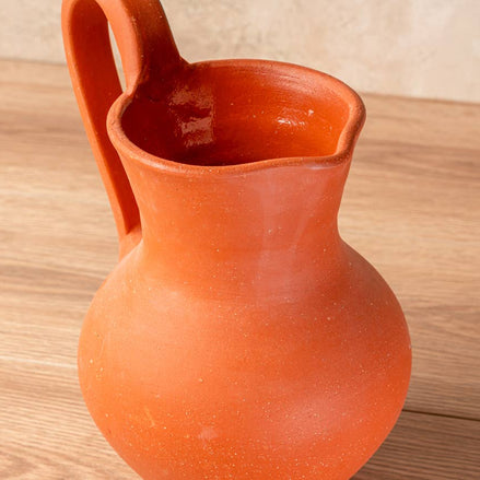 Hot Chocolate Jug