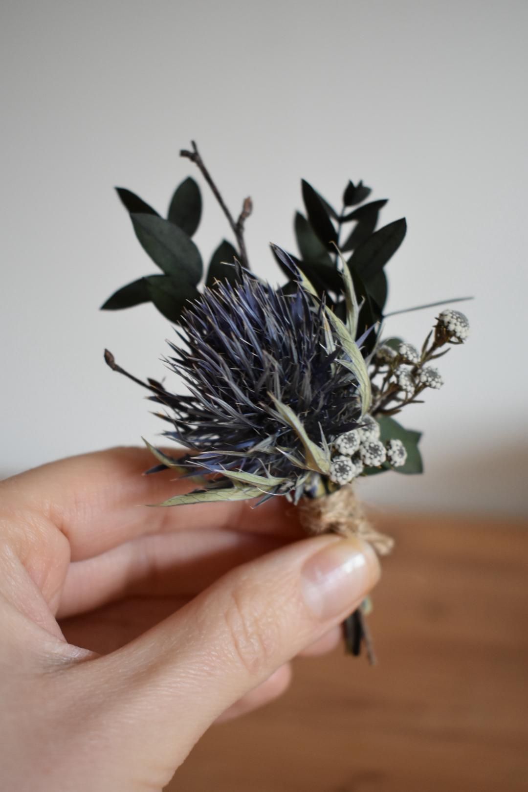 Boutonnière