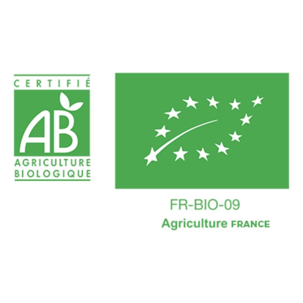 Organic Saining Stick - Bear's Bouquet