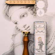 Provence Wax Seal Stamp
