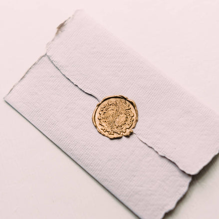 Vieux Lyon Wax Seal Stamp