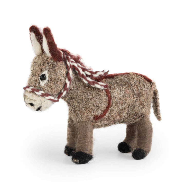 NEW Daisy Donkey