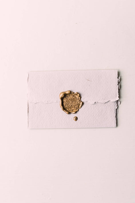 Provence Wax Seal Stamp