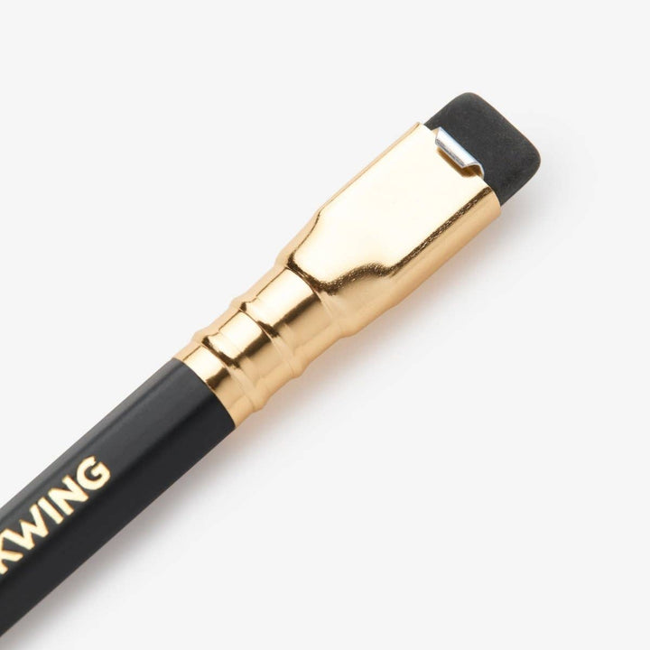 Blackwing Matte Black Pencil