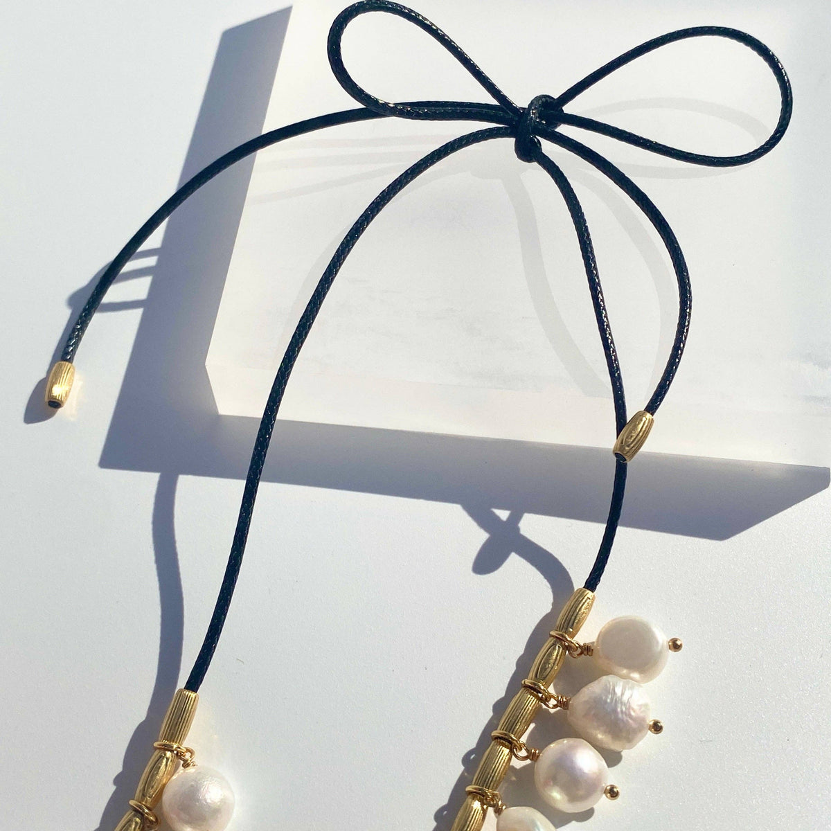 Sirens Of Capri Necklace