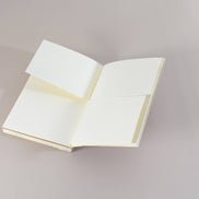 B6 Rough NoteBook: Gourmet | Vintage Style Journal 5