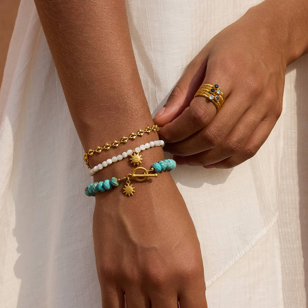 Dawning Wisdom Bracelet