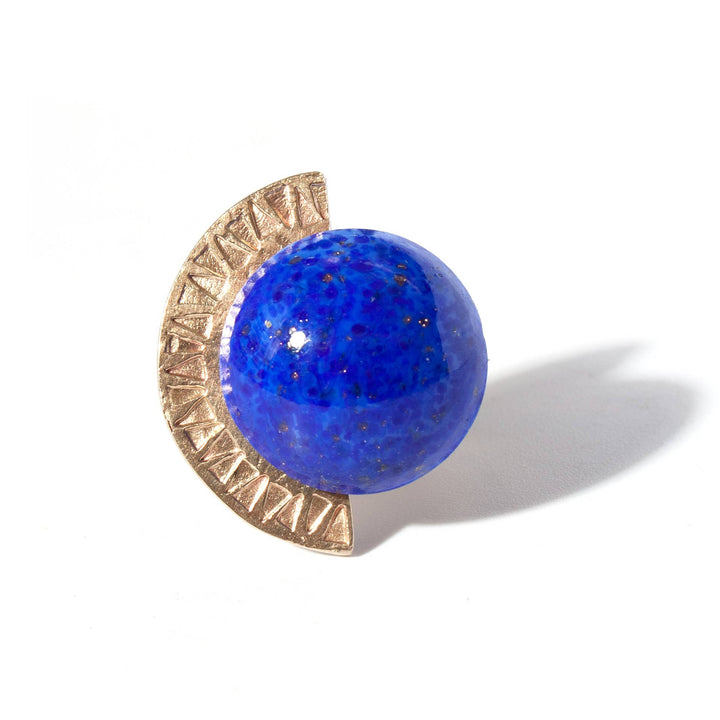 ZODIAC RING - STONES