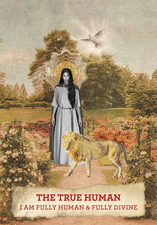 Mary Magdalene Oracle Cards Hay House