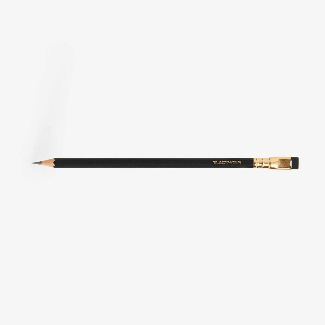 Blackwing Matte Black Pencil