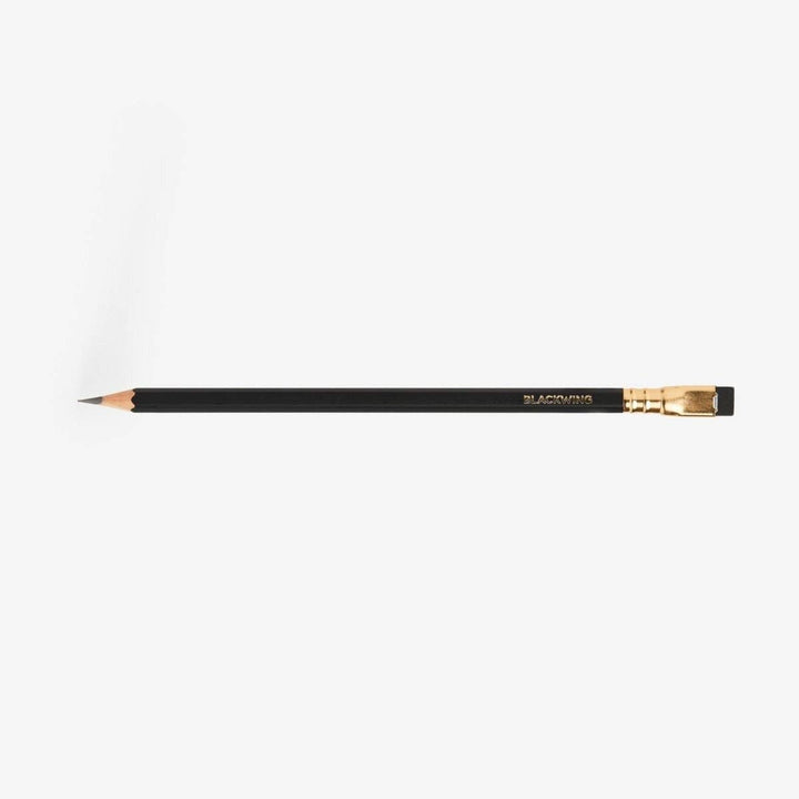Blackwing Matte Black Pencil