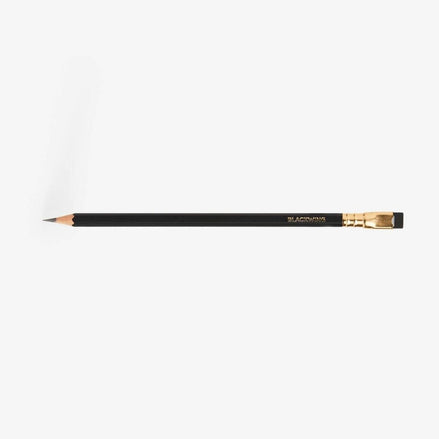 Blackwing Matte Black Pencil
