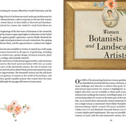 Heroines of Horticulture