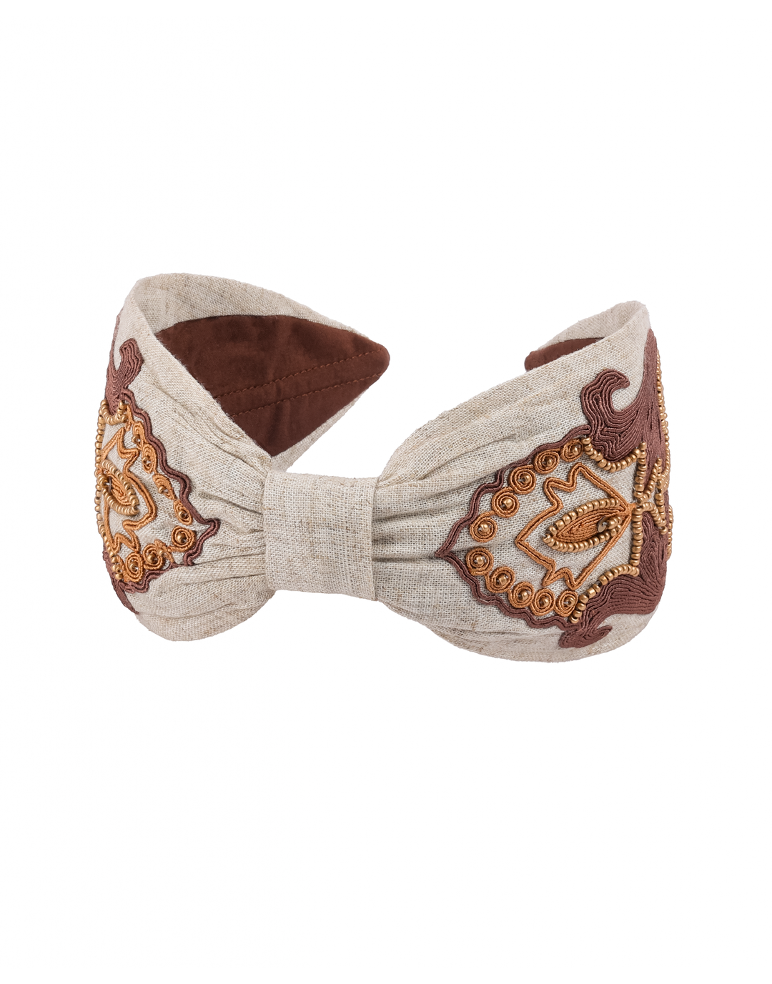 Artistic Headband