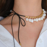 Sirens Of Capri Necklace