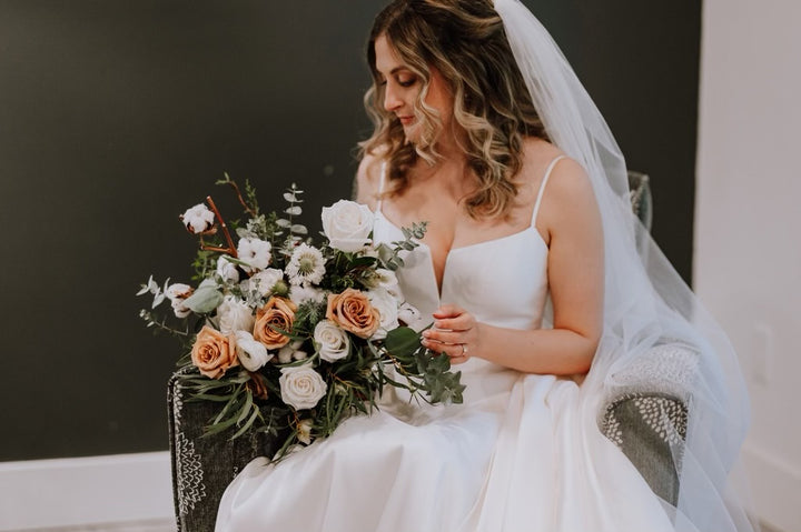 Bridal Bouquet