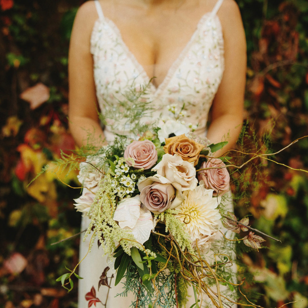 Bridal Bouquet