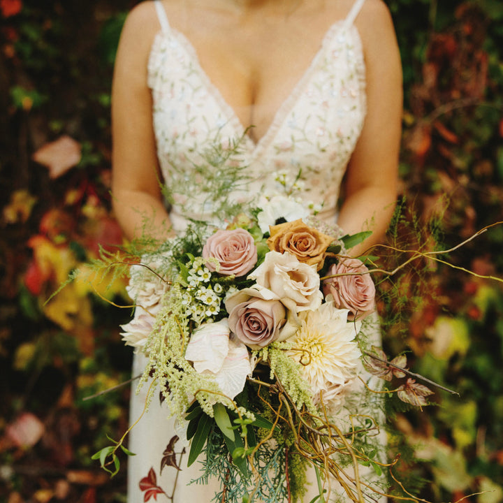 Bridal Bouquet