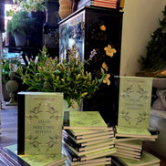 Atlas Of Perfumed Botany