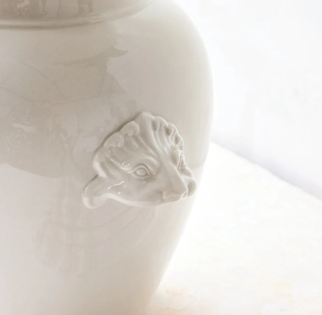 Villa Vetivera Pitcher