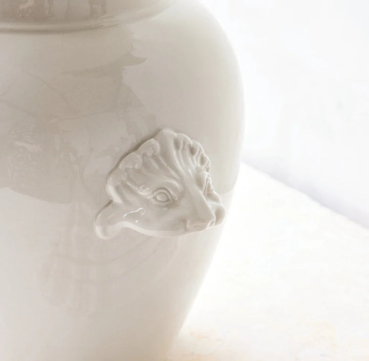 Villa Vetivera Pitcher