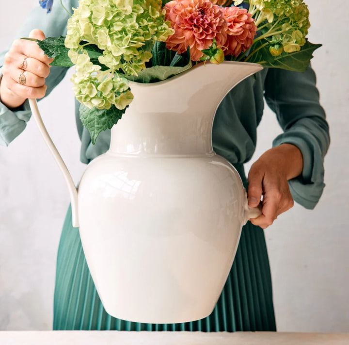 Villa Vetivera Pitcher