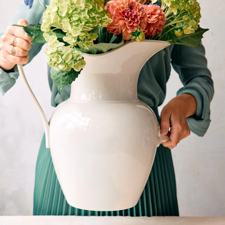 Villa Vetivera Pitcher