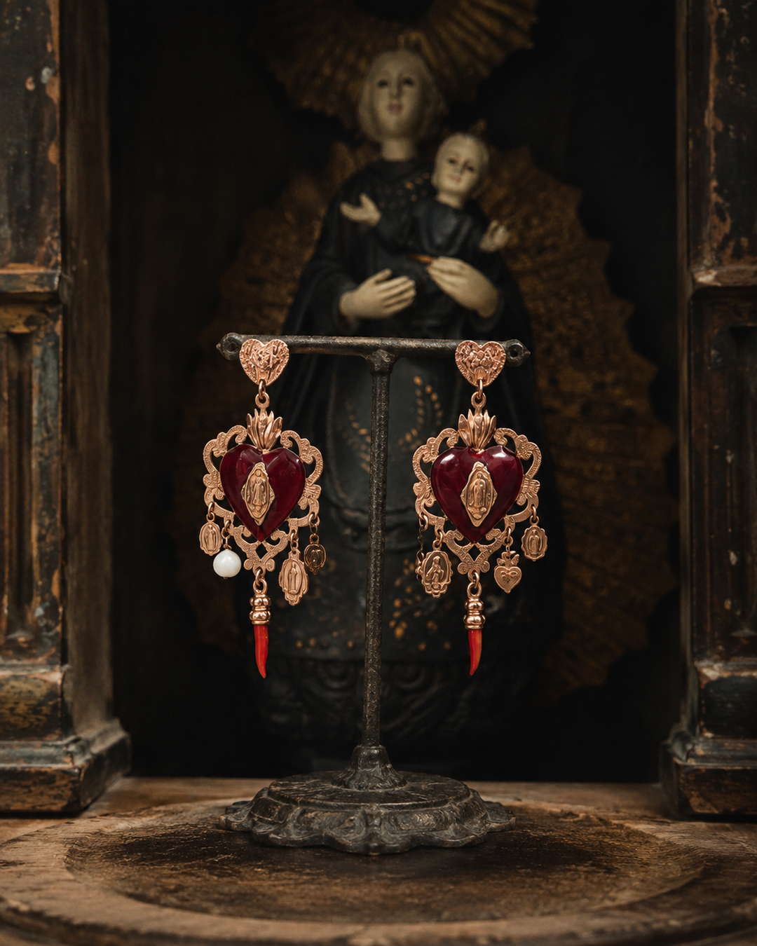 Heart of Florence