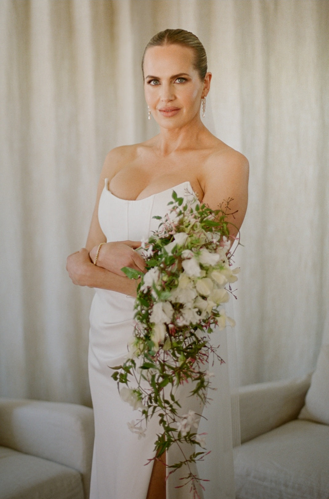 Bridal Bouquet