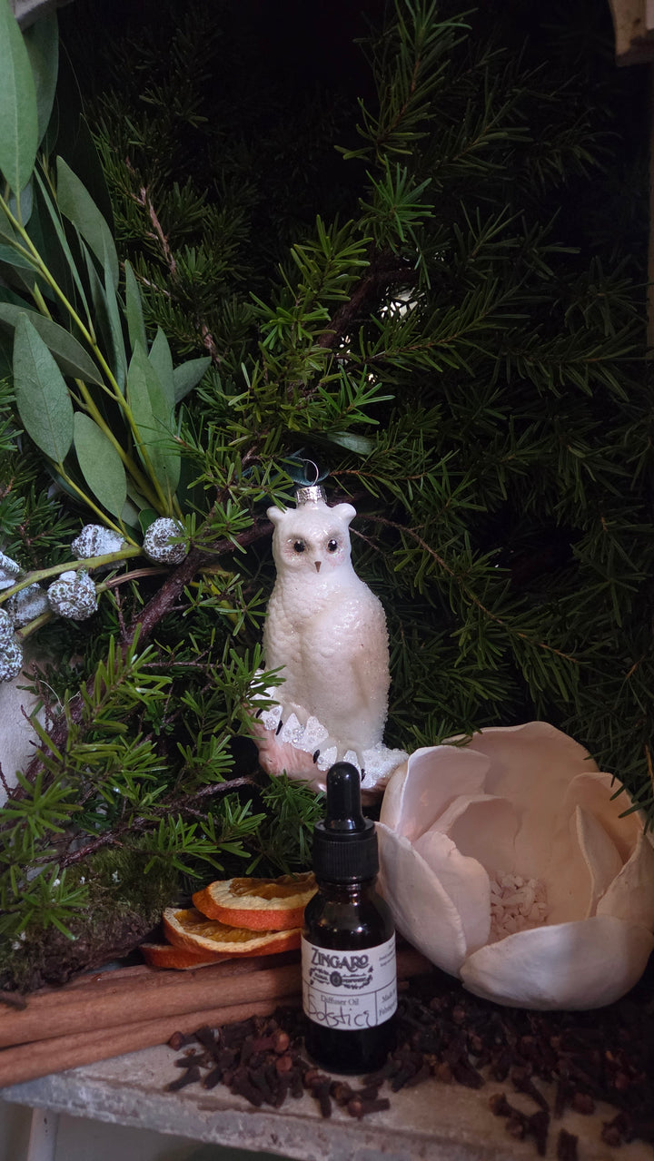 Kate + Campbell Pottery French Diffuser