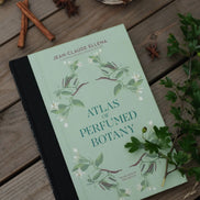 Atlas Of Perfumed Botany