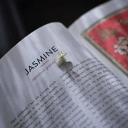 Atlas Of Perfumed Botany