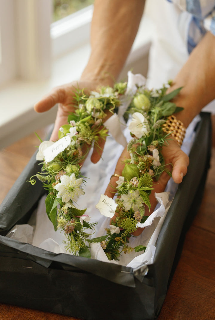 Cake Flowers