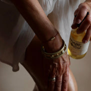 Body Oil