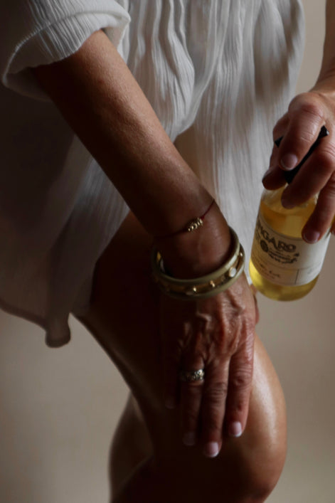 Body Oil