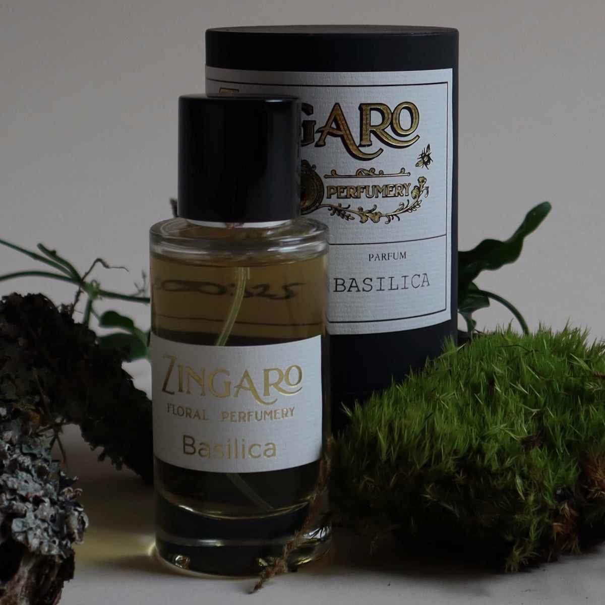 Basilica Parfum