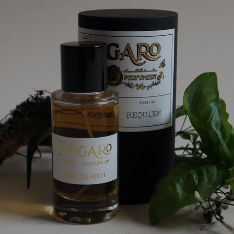 Requiem Parfum