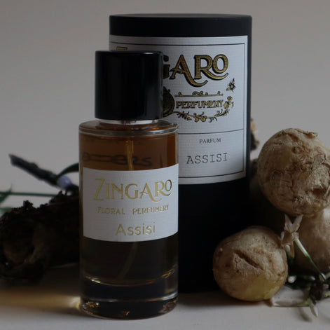 Assisi Parfum