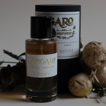 Assisi Parfum
