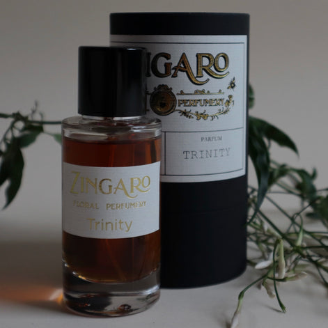 Trinity Parfum