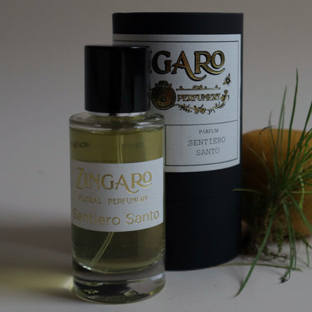 Sentiero Santo Parfum