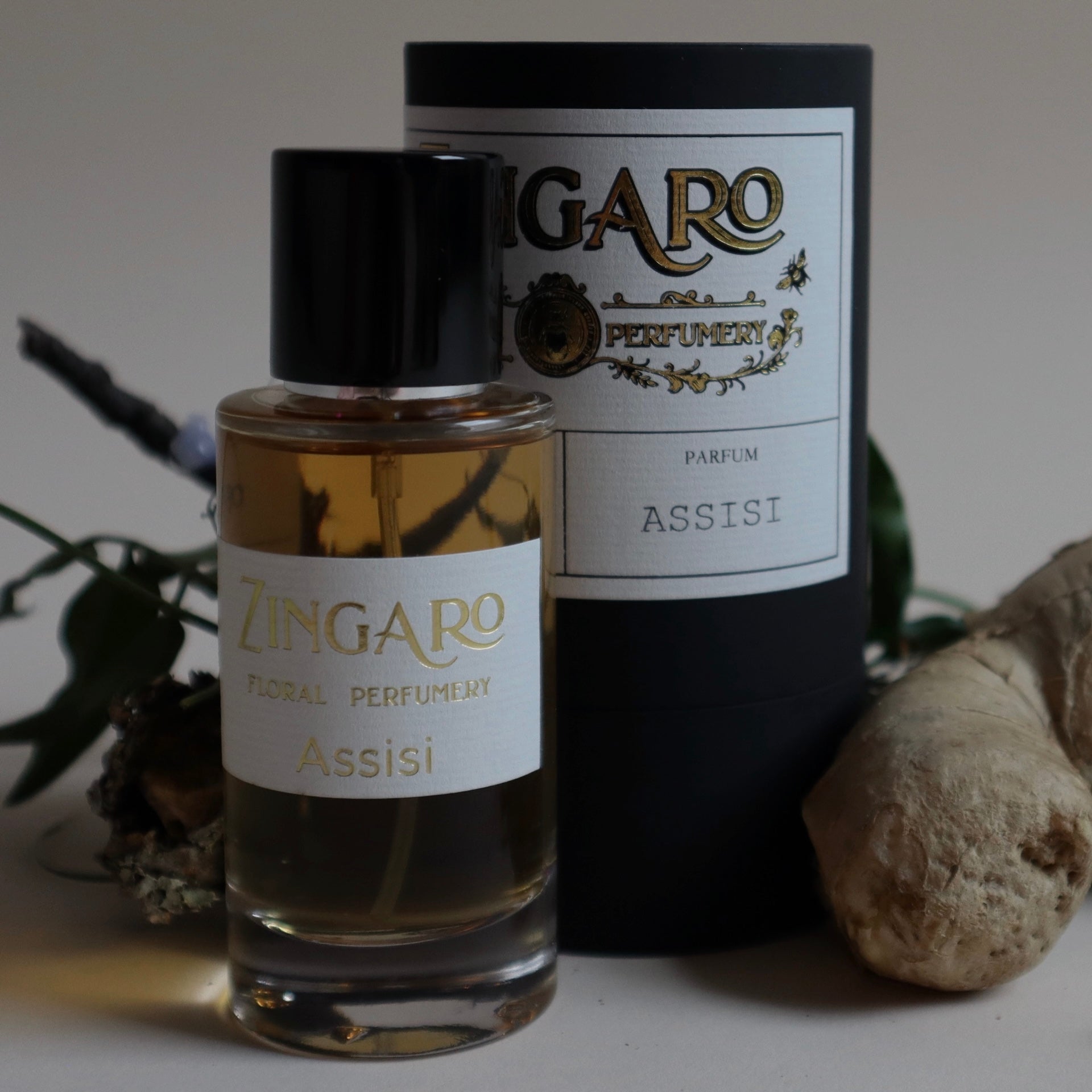Parfum Collection | Zingaro Fragrances | Zingaro – Zingaro Floral